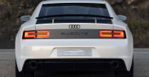 Audi Quattro Concept