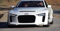 Audi Quattro Concept