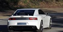 Audi Quattro Concept