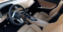 Audi Quattro Concept