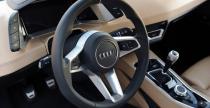 Audi Quattro Concept