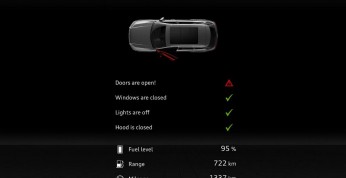 Audi uruchamia funkcje myCarManager i myService