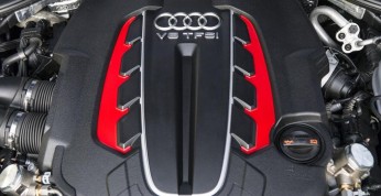 Audi i Porsche opracują nową gamę silników V6 i V8