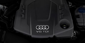 Volkswagen, Audi i Porsche wstrzymują sprzedaż trzylitrowego...