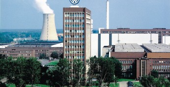 Niemieckie władze nakazały Volkswagenowi przeprowadzenie akcji...