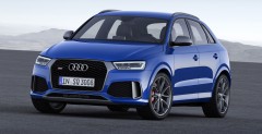 Audi z silnikiem 5-cylindrowym