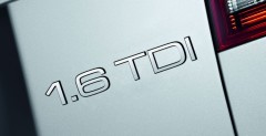 Audi A3 1.6 TDI