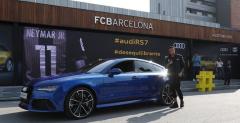 Audi FC Barcelona