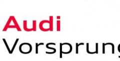 Audi - nowe logo nowy emblemat Audi - nowe logo nowy emblemat
