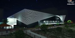 Audi Pavilion