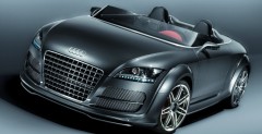 Audi TT Clubsport