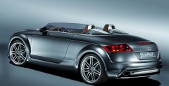 Audi TT Clubsport