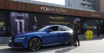 Audi FC Barcelona