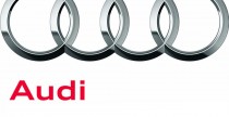 Audi - nowe logo nowy emblemat