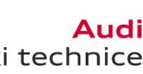 Audi - nowe logo nowy emblemat