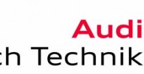 Audi - nowe logo nowy emblemat