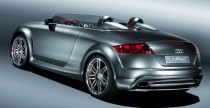 Audi TT Clubsport