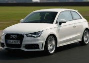 Nowe Audi A1 1.4 TFSI
