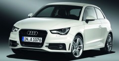 Nowe Audi A1 1.4 TFSI