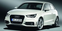 Nowe Audi A1 1.4 TFSI