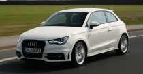 Nowe Audi A1 1.4 TFSI