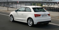 Audi A1 1.4 TFSI
