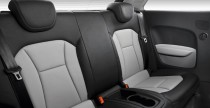 Audi A1 1.4 TFSI