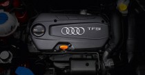 Audi A1 1.4 TFSI