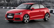 Audi A1 - obecnie najmniejszy model w gamie marki