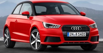 Kolejna generacja Audi A1 ma być jeszcze bardziej 