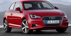 2018 Audi A1