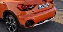 Audi A1 Citycarver