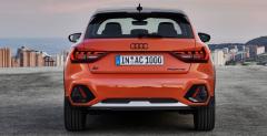 Audi A1 Citycarver