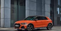 Audi A1 Citycarver