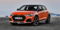 Audi A1 Citycarver