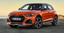 Audi A1 Citycarver