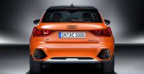 Audi A1 Citycarver