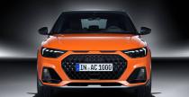 Audi A1 Citycarver