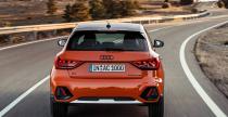 Audi A1 Citycarver