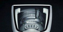 Audi A1 e-Tron
