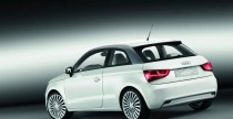 Audi A1 e-Tron
