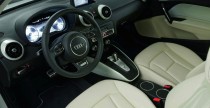 Audi A1 e-Tron