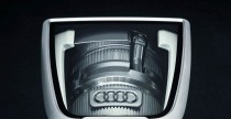 Audi A1 e-Tron