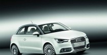 Audi A1 e-Tron