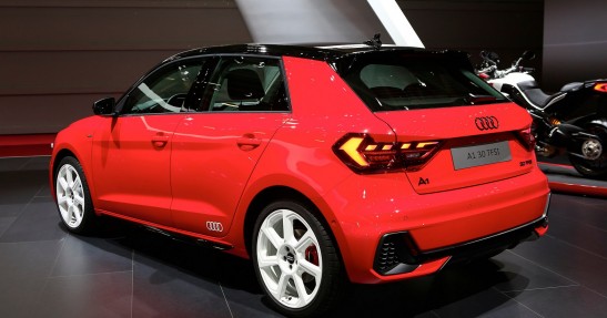 Audi Sport