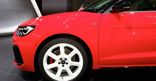Audi Sport