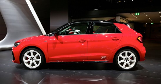 Audi Sport