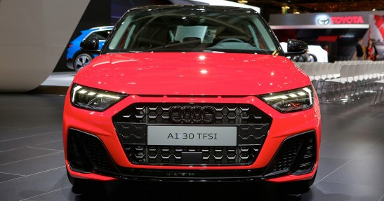 Audi Sport