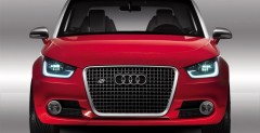 Audi A1 Concept