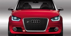 Audi A1 Metroproject